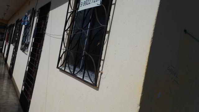 Apartamento para aluguel, 2 quartos, cristo redentor - fortaleza/ce - Foto 13