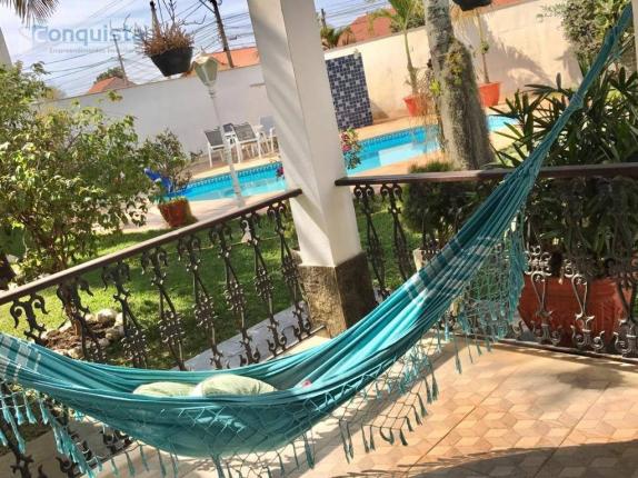 Casa com 4 dormitórios à venda, 100 m² por R$ 850.000 - Itaipuaçu - Maricá/RJ - Foto 7
