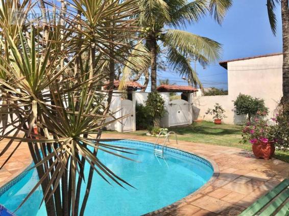 Casa com 4 dormitórios à venda, 100 m² por R$ 850.000 - Itaipuaçu - Maricá/RJ - Foto 3
