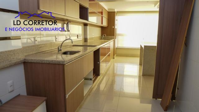 Apto 3 suítes residencial la musique - o melhor projeto com uma excepcional área de lazer - Foto 15