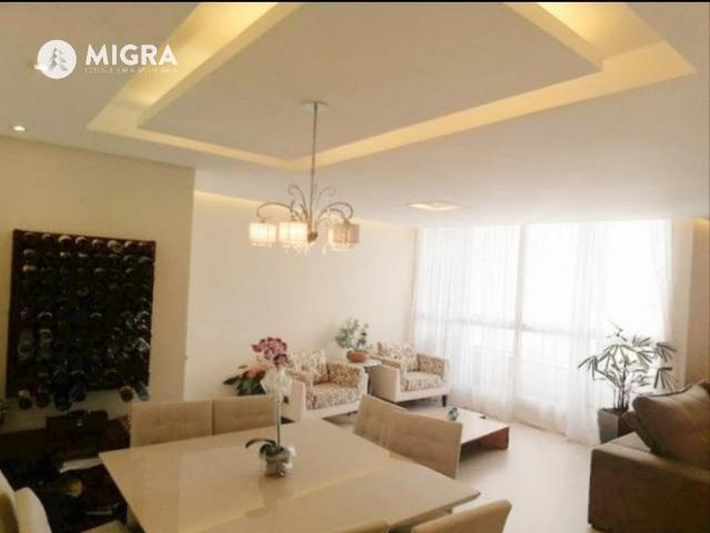 Apartamento à venda com 3 dormitórios em Jardim aquárius, São josé dos campos cod:707