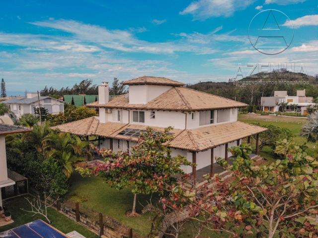 Casa à venda com 5 dormitórios em Praia da barra, Garopaba cod:719 - Foto 20