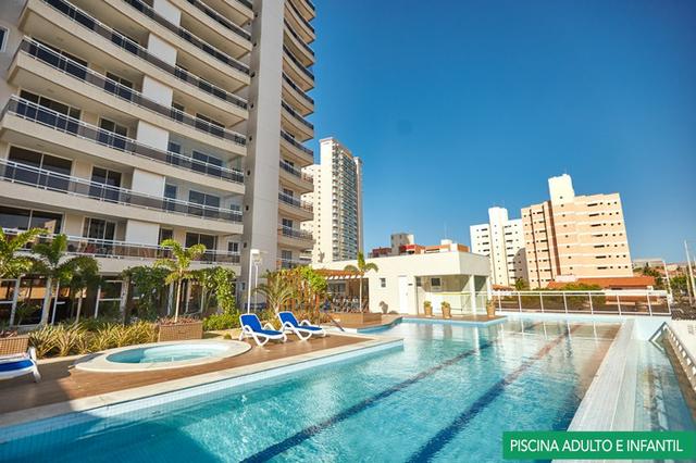 Aptº 230, 3 Suítes,98 m2, Lazer,Dce,2 Vagas,Cocó