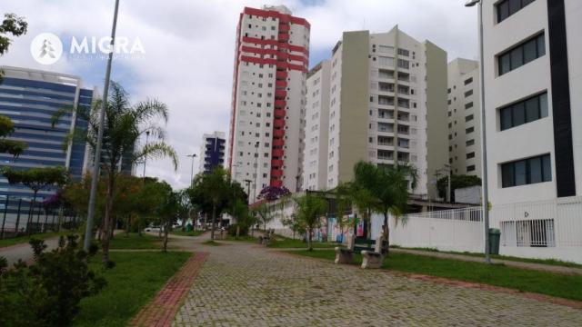 Apartamento à venda com 3 dormitórios em Jardim aquárius, São josé dos campos cod:707 - Foto 20