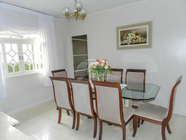 Casa à venda com 3 dormitórios em Santa cruz, Guarapuava cod:142218 - Foto 20