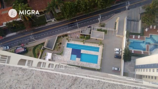 Apartamento à venda com 3 dormitórios em Vila ema, São josé dos campos cod:559 - Foto 20