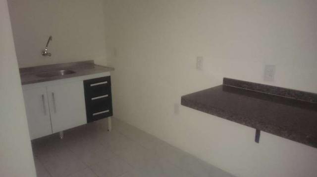 Sala Comercial para aluguel e venda. No edificio top center Com 206 m2 em Meireles - Forta - Foto 11