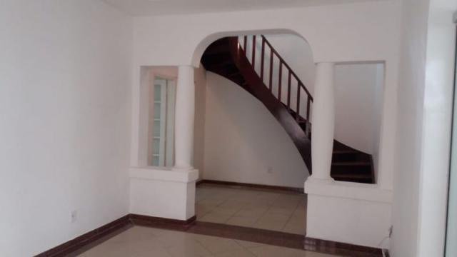 Casa para alugar com 4 dormitórios em Icaraí, Niterói cod:2097 - Foto 3