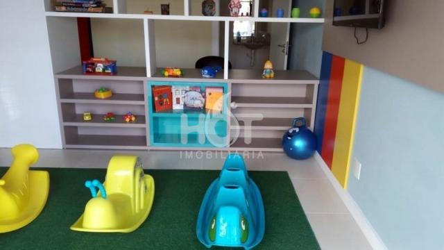 Apartamento à venda com 2 dormitórios em Campeche, Florianópolis cod:HI71987 - Foto 9