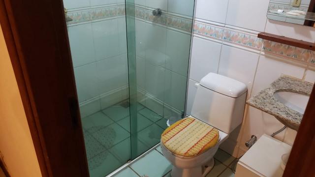 Casa em condomínio à venda, 2 quartos, 5 vagas, aconchego da serra - itabirito/mg - Foto 6