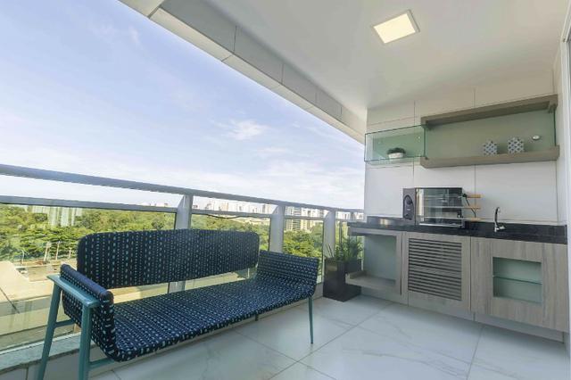 Aptº 229, 3 Suites, Sendo 1 Master Closet,154 m2,Coco - Foto 6