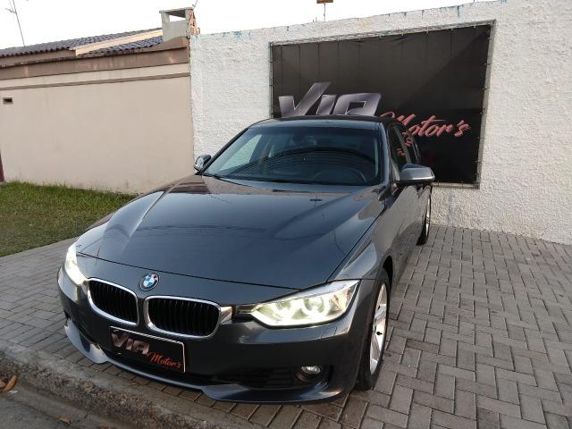 BMW 320i 2.0 turbo AUT. 2013
