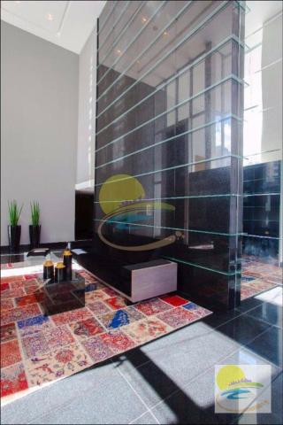 Apartamento alto padrão edifício Portinax Balneário Camboriú!AP0013 - Foto 2