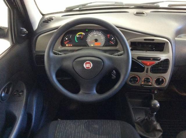Fiat Palio 1.0 Celebration flex - 2012 - Foto 15