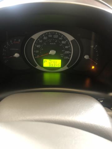 Hyundai Tucson GL 2009 - Automático - Foto 6