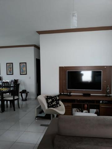 Casa 03 dorm, sendo 02 suite, 02 salas, garagem 04 autos, terreno de 250 mts. (financia) - Foto 10