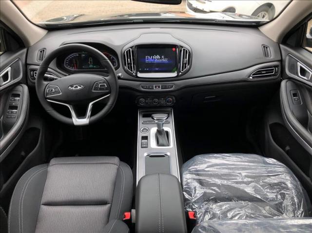 Chery Tiggo 7 1.5 Vvt Turbo Iflex t - Foto 10