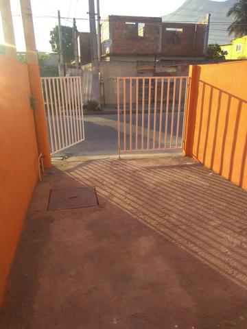 Casas de 2 quartos Jardim Laranjeiras Nova Iguaçu - Foto 14
