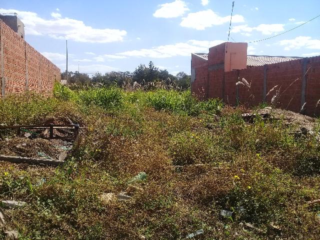 Compre seu terreno com sinal da entrada a partir de R$: 550,00