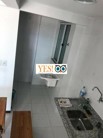 Apartamento 1/4 para Venda no Vert Residencial - Santa Mônica - Foto 9