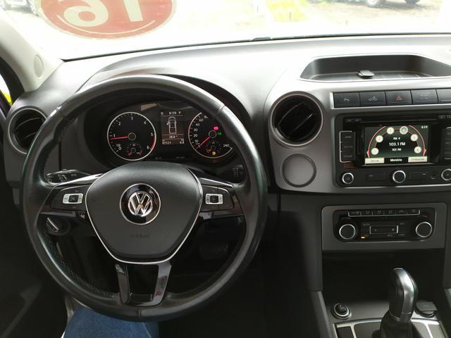 Amarok Highline 4x4 - Foto 7