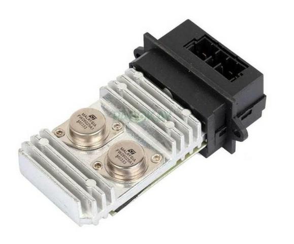Resistência Ar Condicionado Vectra 97 em diante Ar Digital