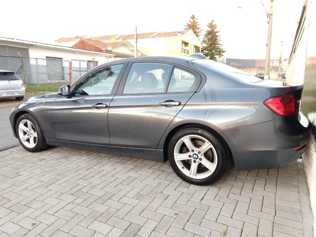 BMW 320i 2.0 turbo AUT. 2013 - Foto 18