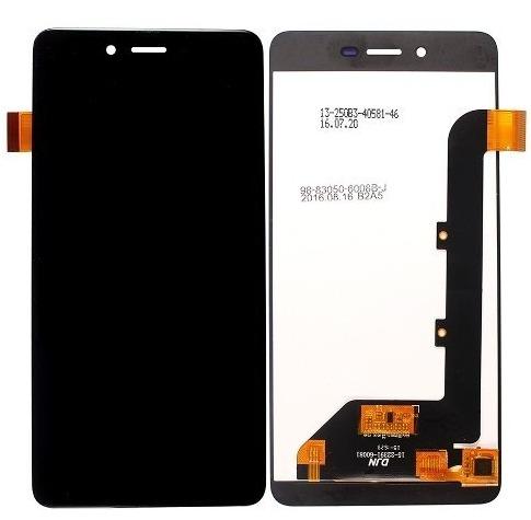 Tela Touch e Display Alcatel - Positivo - Multilaser entre outros - Consule o seu