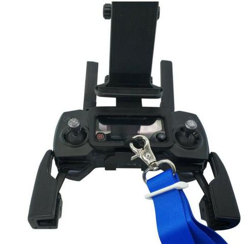COD-CP322 Suporte + Adaptador Para Tablet Phone 4.6 ~ 12" para DJI Mavic Pro Spark Drone - Foto 6