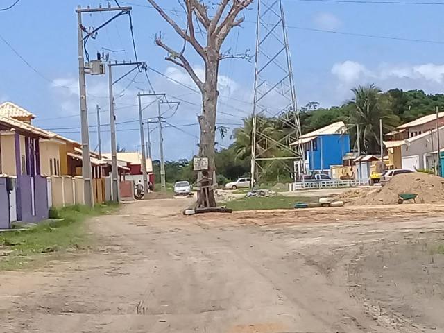 J - Lote próx. ao cond. Terramar - Foto 3