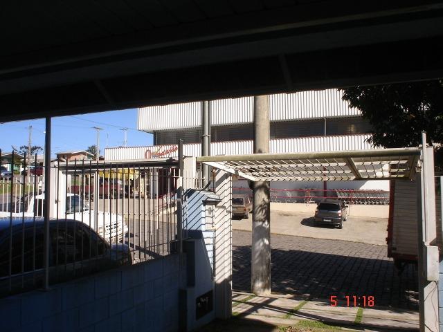 Vendo ou troco sobrado - Foto 5