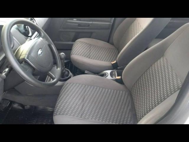 EcoSport XLS 1.6 8V - Foto 6