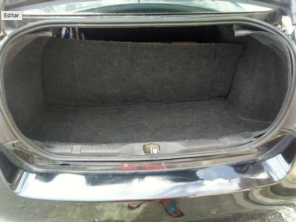 Sentra S 2.0 - GNV G5ª - IPVA 2019 PAGO - 2012 - Foto 16