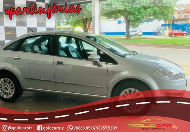 Fiat linea 2014/2015 1.8 essence 16v flex 4p automatizado - Foto 3