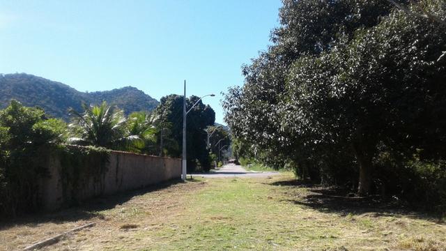 Terreno de 414m² - Bananal - Ponta Negra - Maricá - - Foto 2