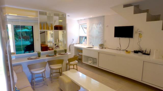 Triplex em Pipa para temporada - reservas.carpediemhomes - Foto 9