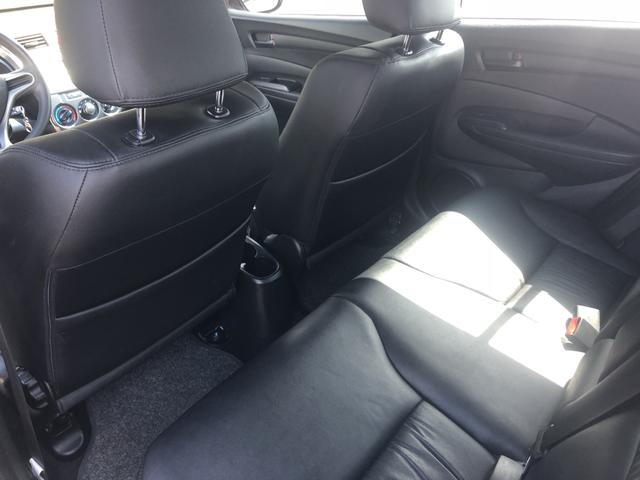 Honda City DX 1.5 cambio mecânico - 69.000 kM - Único Dono - 2013 - Foto 18