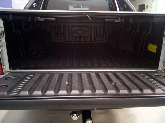 CHEVROLET S10 PICK UP LT 2.8 TDI 4X4 CD AUT DIESEL 2019 - Foto 4