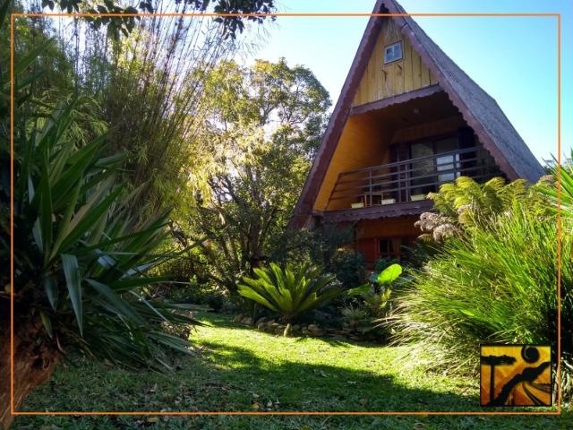 Cabana em Itaara - cód. 577 - Foto 5