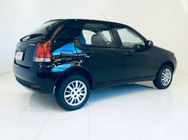 Fiat Palio 1.0 Celebration flex - 2012 - Foto 5