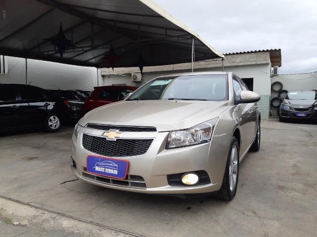 GM - Cruze sedan LT 1.8 Aut. 2013 - Foto 6
