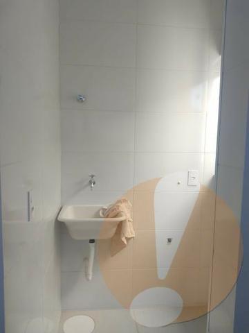 Apartamento em Franca-Prol.Pq das Esmeraldas - Foto 9