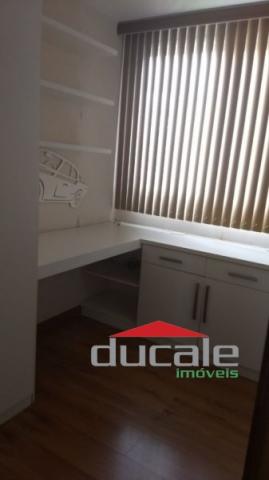 Apartamento 4 quartos suite Jardim Camburi - Foto 13