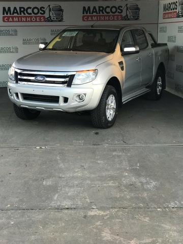 Ranger XLT 3.2 4X4 AUT - Foto 4