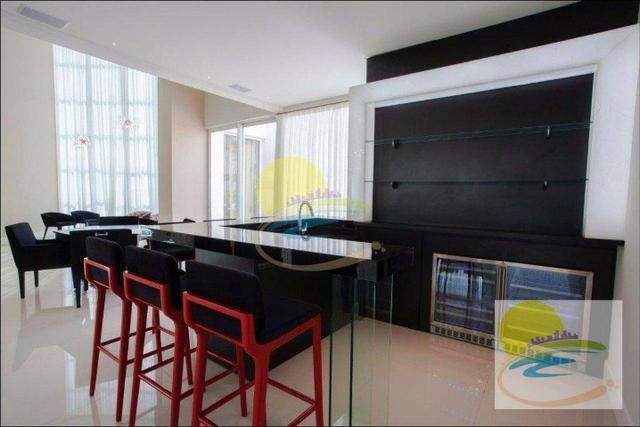 Apartamento alto padrão edifício Portinax Balneário Camboriú!AP0013 - Foto 8