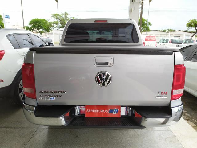 Amarok Highline 4x4 - Foto 4