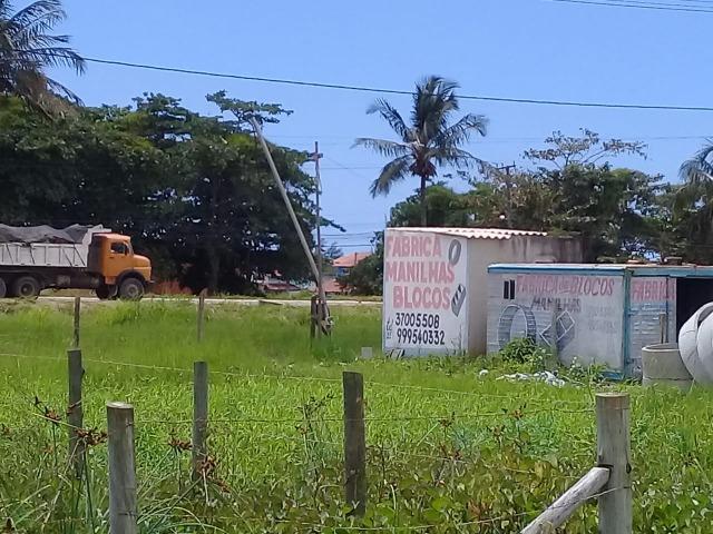 J - Lote próx. ao cond. Terramar - Foto 5
