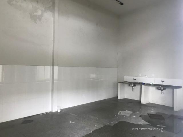 EXCELENTE PRÉDIO COMERCIAL NA AVENIDA BARÃO DE MARUIM, COM 500M² - Foto 8