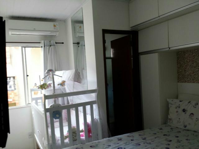 Vendo casa com garagem e 3 quartos no Ville 1 - Foto 9