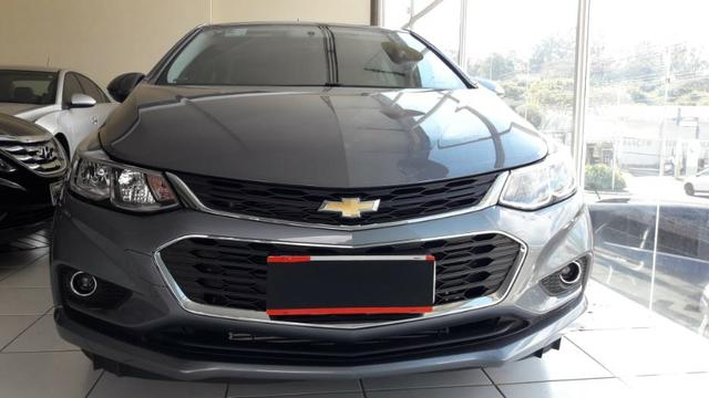 Gm - Chevrolet Cruze